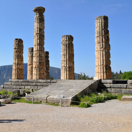 Delphi - Sybille