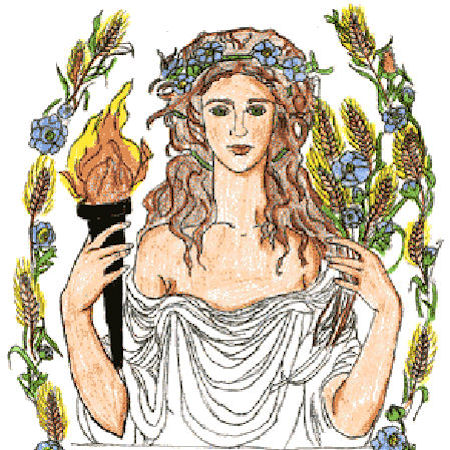 Demeter