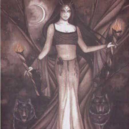 Hekate