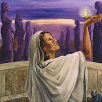 Hestia - Woche 51