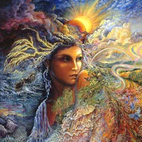 Inanna - Woche - 52