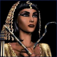 Isis - Woche - 02